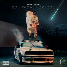 Album cover of Gde padaju zvezde