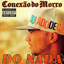 Album cover of Do nada