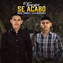 Album cover of Tu Tiempo Se Acabó