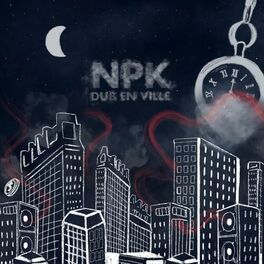 Album cover of Dub En Ville