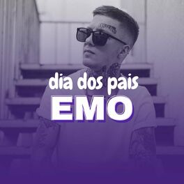 Album cover of Dia Dos Pais Emo