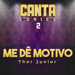 Album cover of Me Dê Motivo