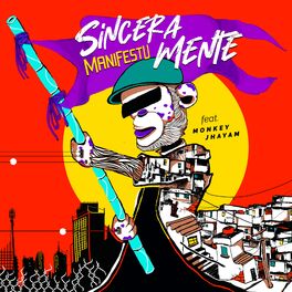 Album cover of Sincera Mente