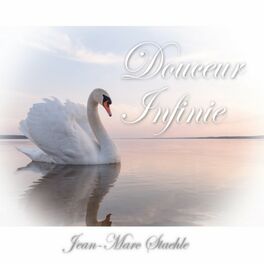 Album cover of Douceur infinie