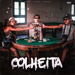 Album cover of Colheita