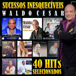 Album cover of Sucessos Inesquecíveis 40 Hits Selecionados