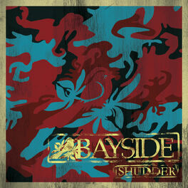 Album cover of Shudder (Bonus Track Version)