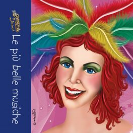 Album cover of Carnevale di Sciacca 2008