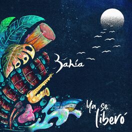 Album cover of Ya Se Liberó