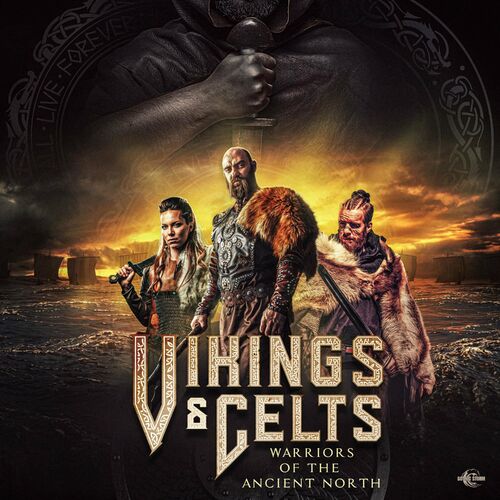 Gothic Storm - Vikings & Celts - Warriors Of The Ancient North: lyrics ...