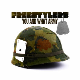 Album cover of You and What Army