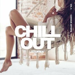 Album cover of Chill out Stories, Vol. 4