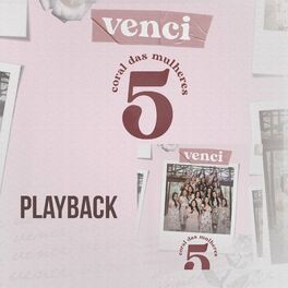 Album cover of Venci (Playback)