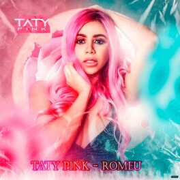 Album cover of Taty Pink