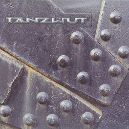 Album cover of Tanzwut