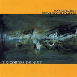 Album cover of Dix Cordes De Nuit