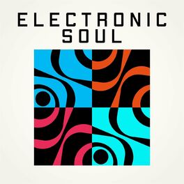 Album cover of Electronic Soul