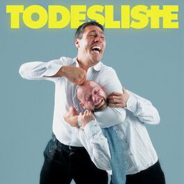 Album cover of Todesliste