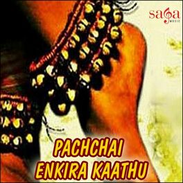 Album cover of Pachchai Enkira Kaathu