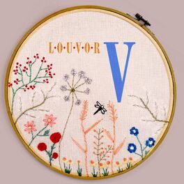 Album cover of Louvor V