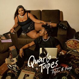 Album cover of Quarto Tapes