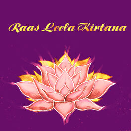 Album picture of Raas Leela Kirtana