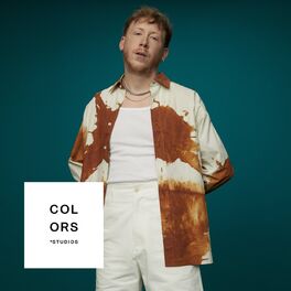 Album cover of Parfaitement - A COLORS SHOW