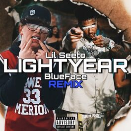 Album cover of Lightyear pt2 (feat. Blueface)