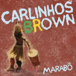 Album cover of Marabô