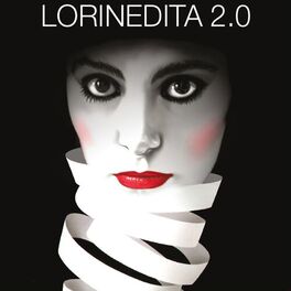Album cover of Lorinedita 2.0