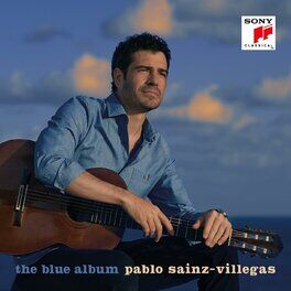 Album cover of The Blue Album