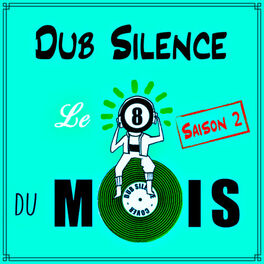 Album cover of Le 8 du Mois Saison 2