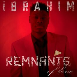 Album cover of Remnants of Love