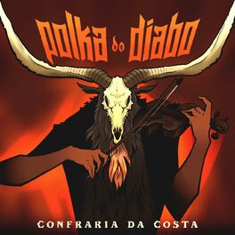 Album cover of Polka do Diabo