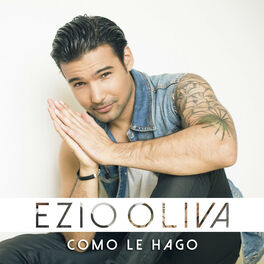 Album cover of Como Le Hago