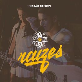 Album cover of Raízes