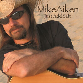 Album cover of Just Add Salt