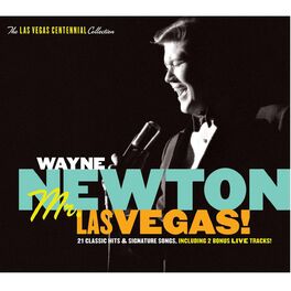 Album cover of Mr. Las Vegas
