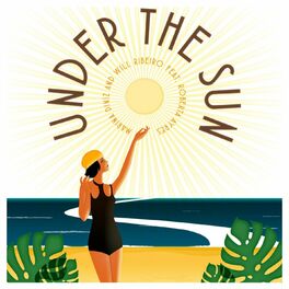 Album cover of Under The Sun