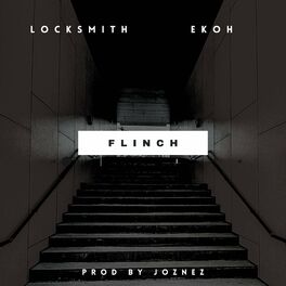 Album cover of Flinch