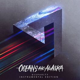 Album cover of Disparity (Instrumental Edition)