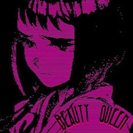 Album cover of Beauty Queen (feat. darkbliss)