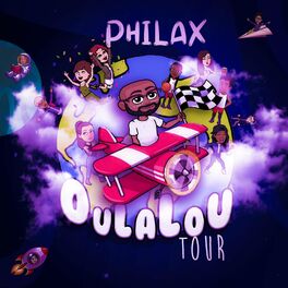 Album cover of Oulalou Tour