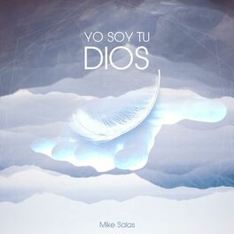 Album cover of Yo Soy Tu Dios