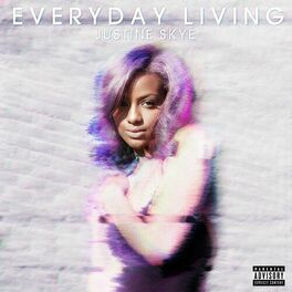 Album cover of Everyday Living