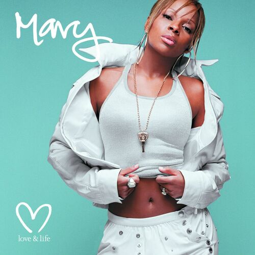 Mary J. Blige - Love & Life (Deluxe): lyrics and songs | Deezer