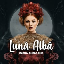 Album cover of Luna alba