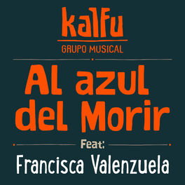 Album cover of Al Azul del Morir