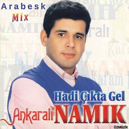 Album cover of Hadi Çıkta Gel (Arabesk Mix)