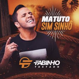 Album cover of Matuto Sim Sinhô